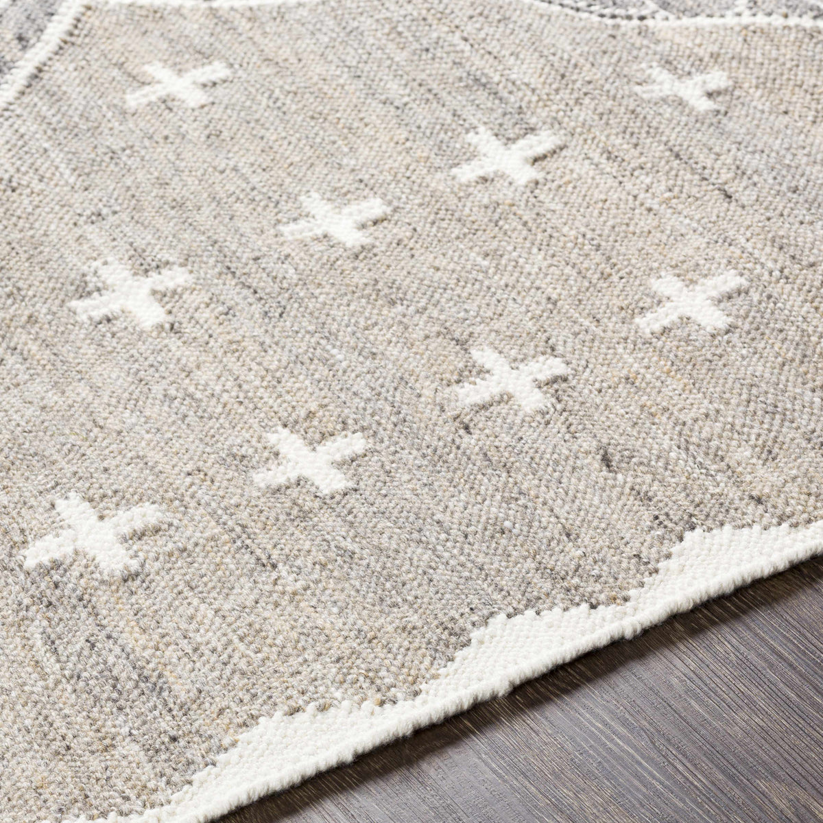 Lodwar Area Rug - Clearance