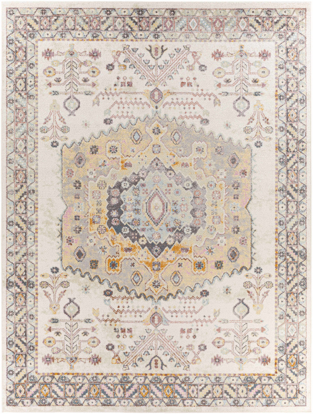 Loranger Area Rug - Clearance