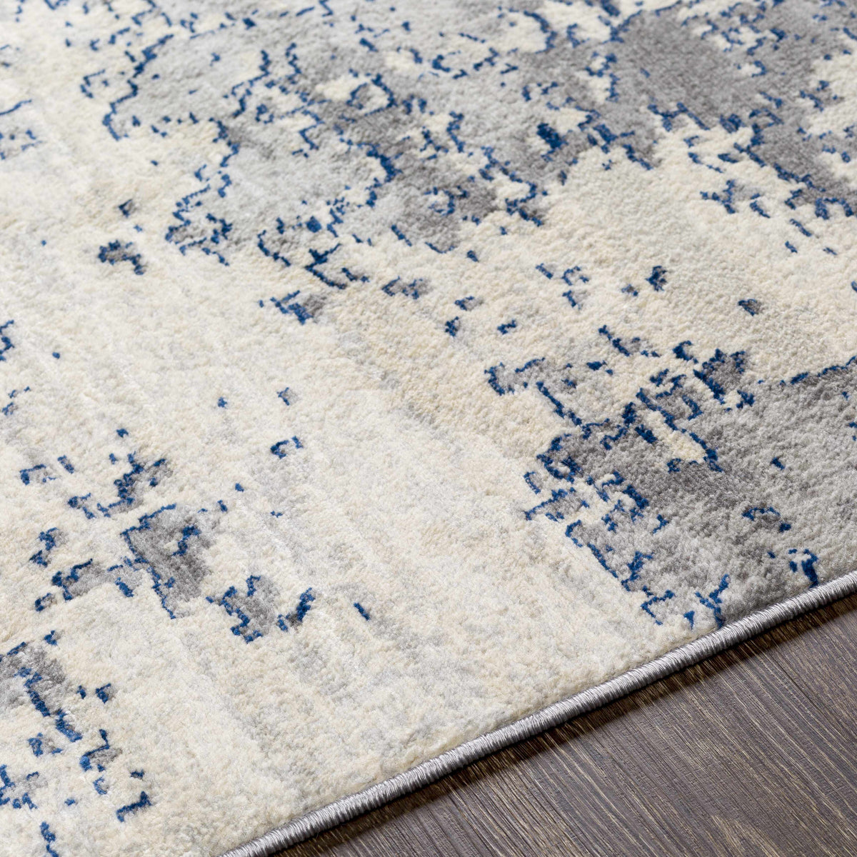 Lubao Area Rug - Clearance