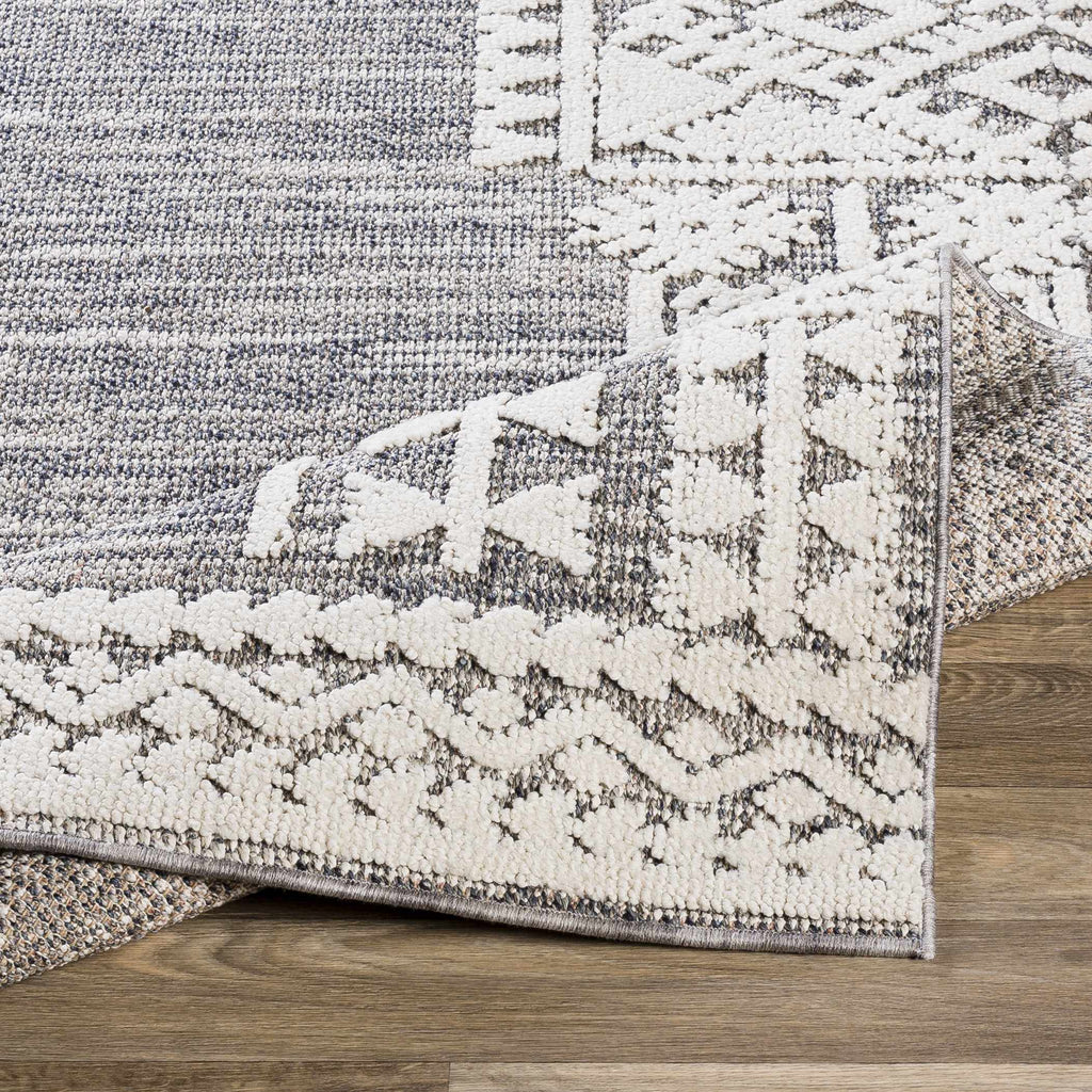 Luddenham Textured Rug - Clearance