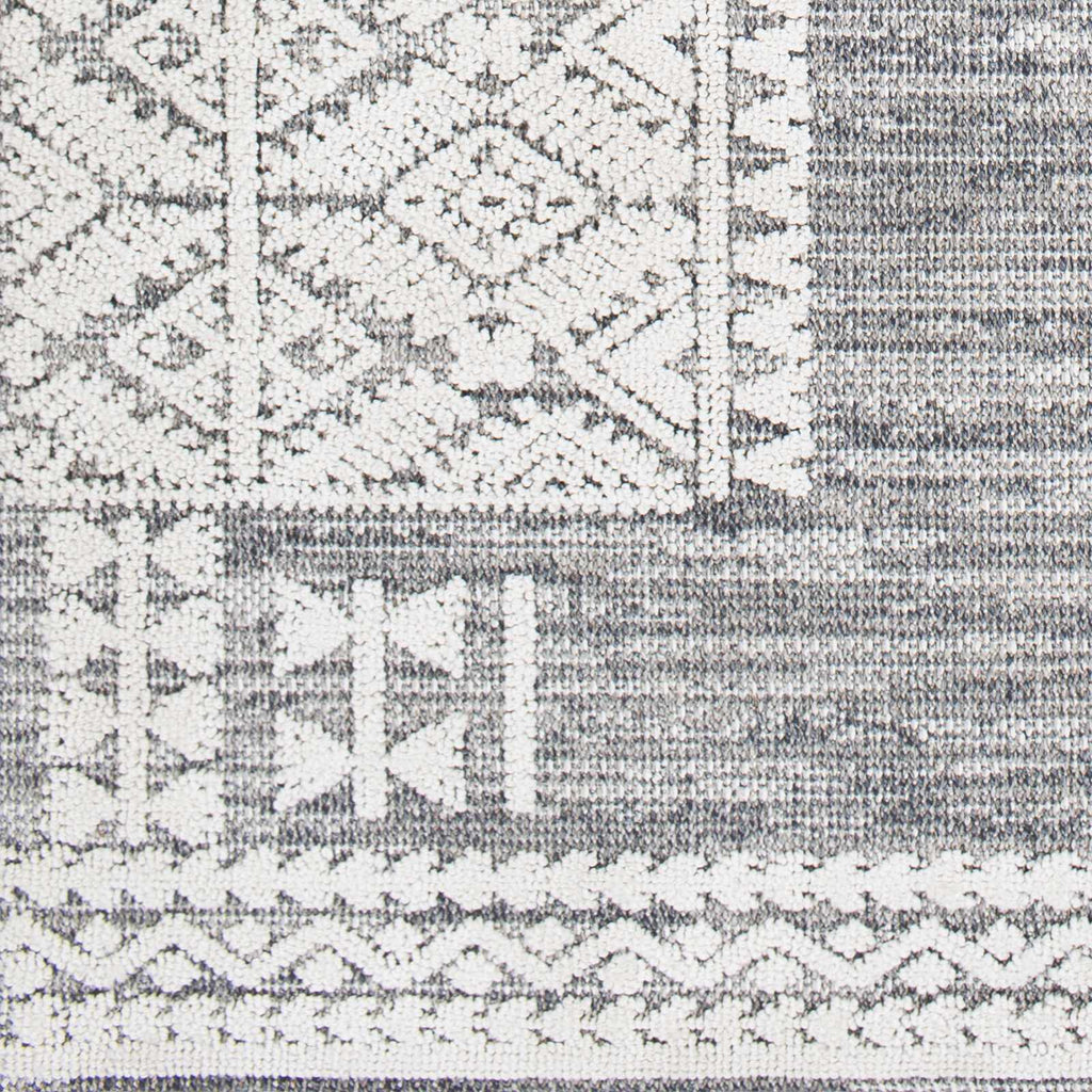 Luddenham Textured Rug - Clearance