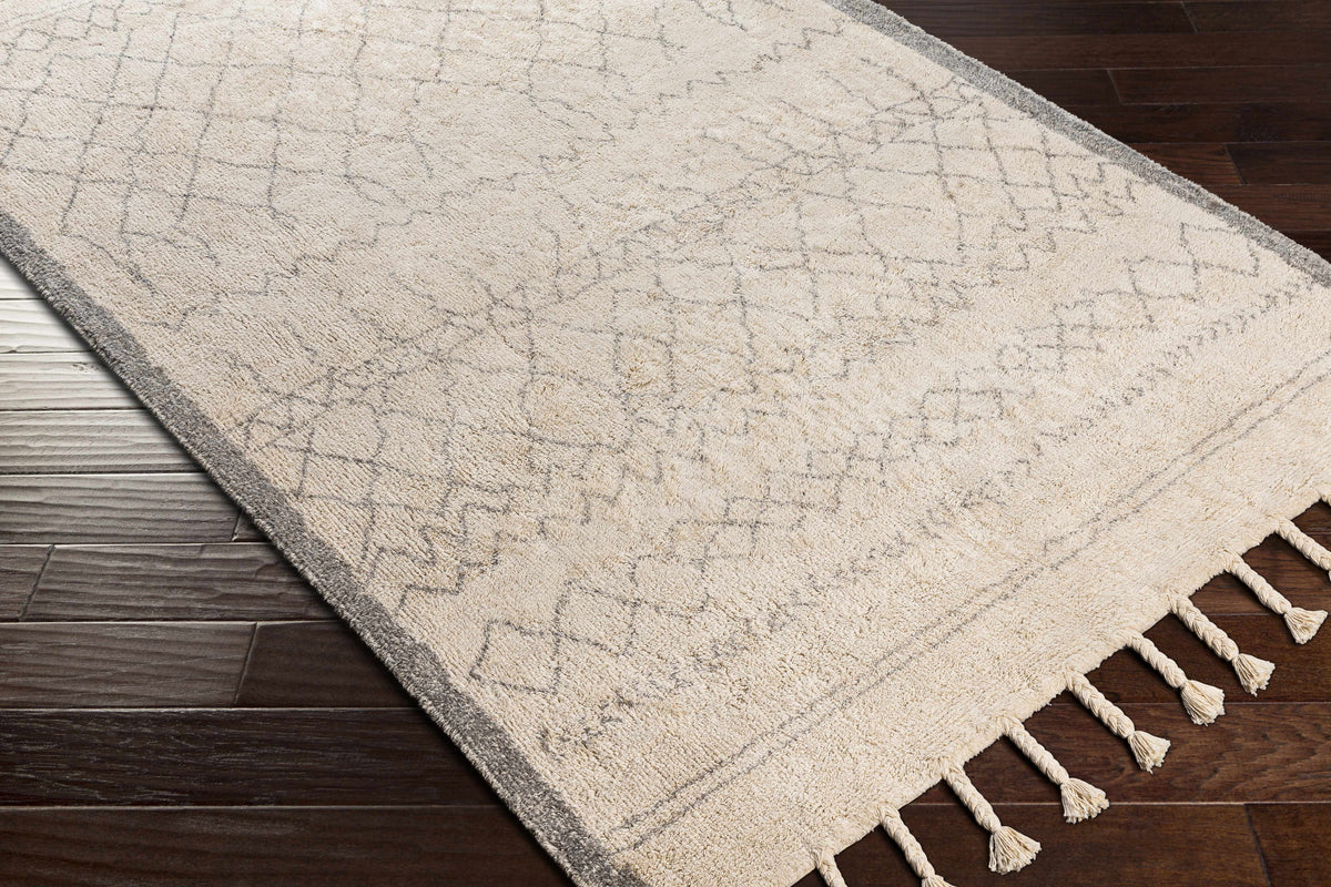 Luncarty Area Rug - Clearance