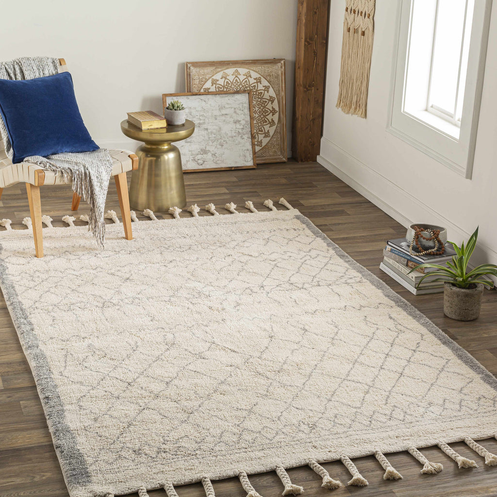 Luncarty Area Rug - Clearance