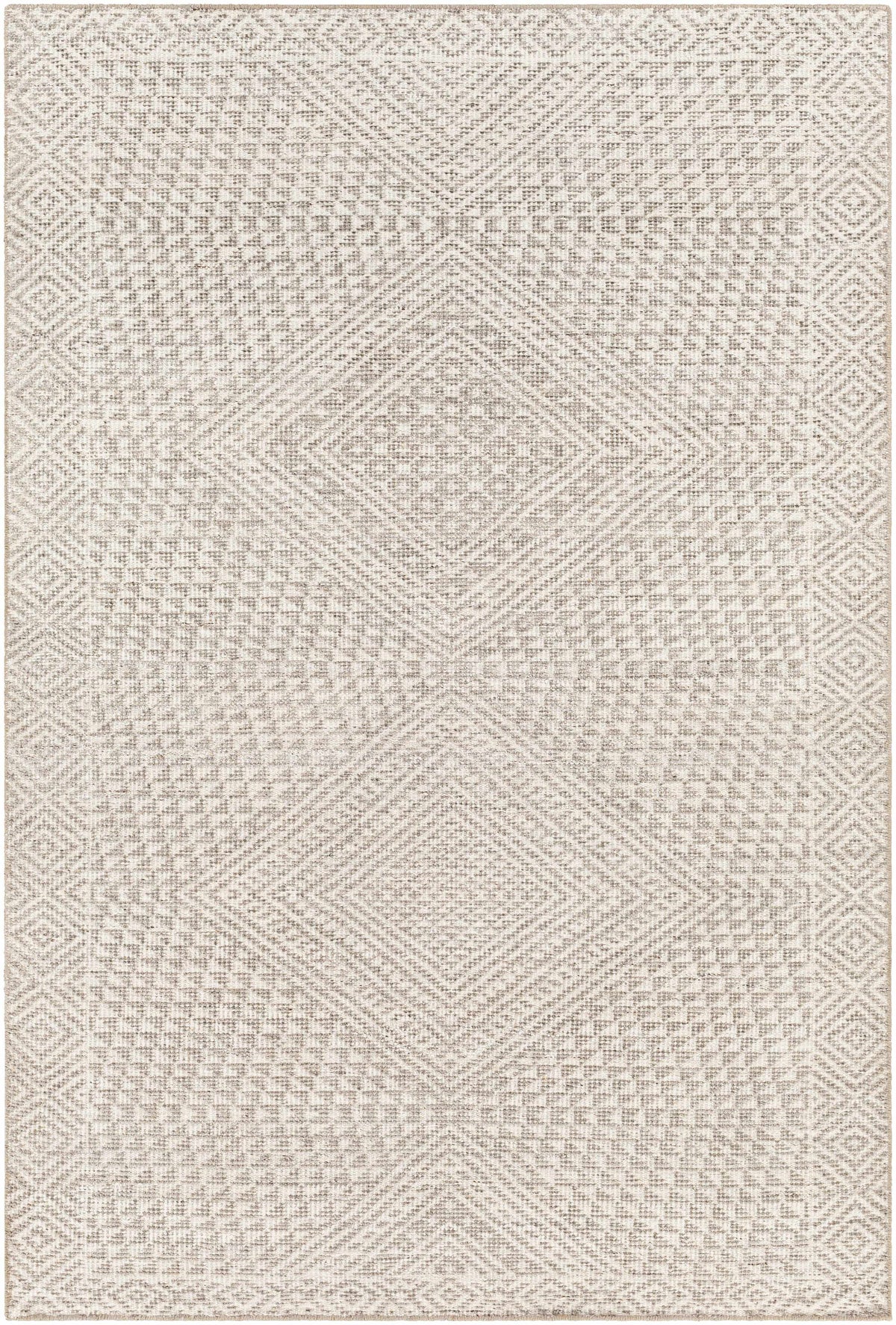 Lusacan Area Carpet - Clearance
