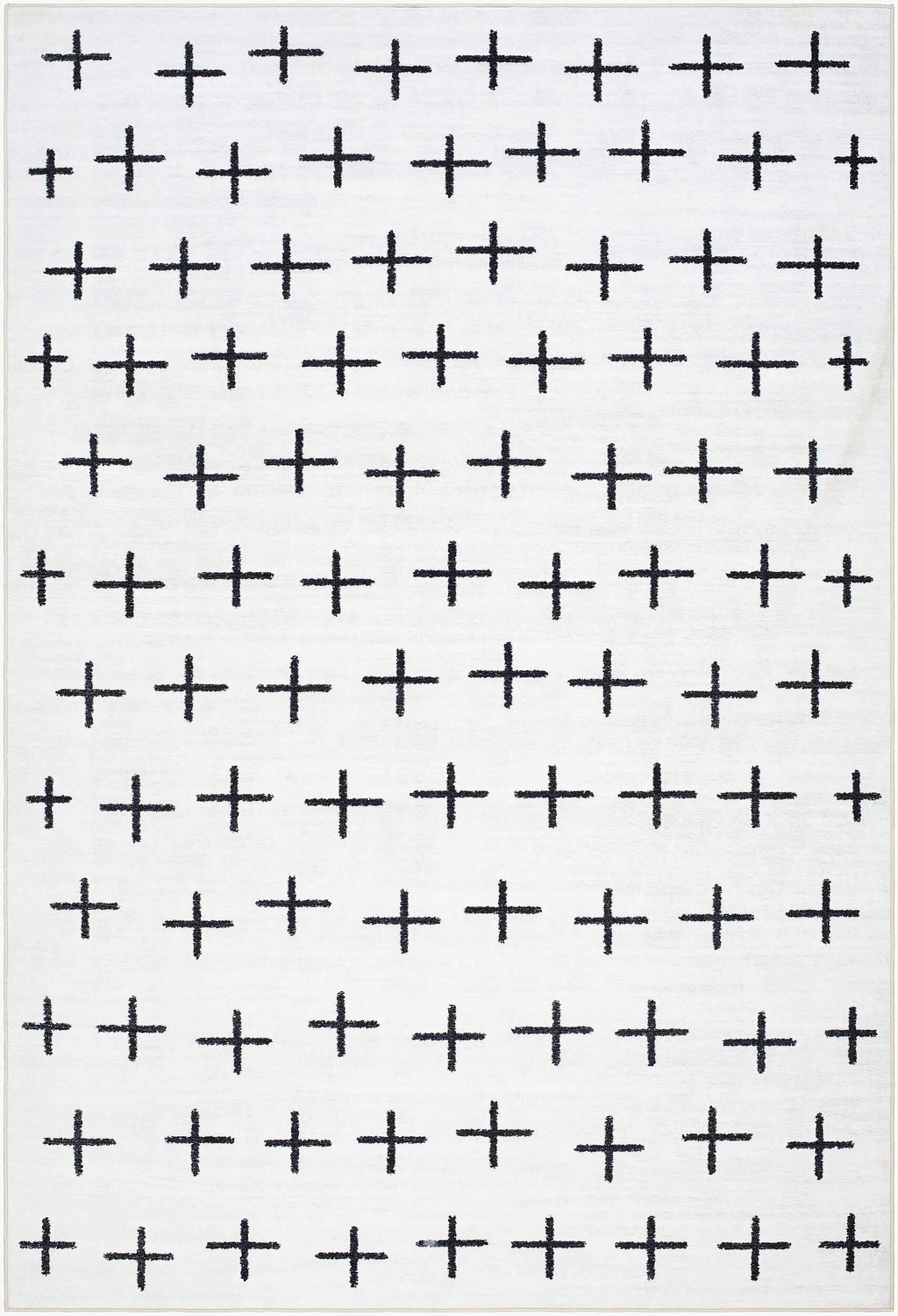 Owain Washable Area Rug - Clearance