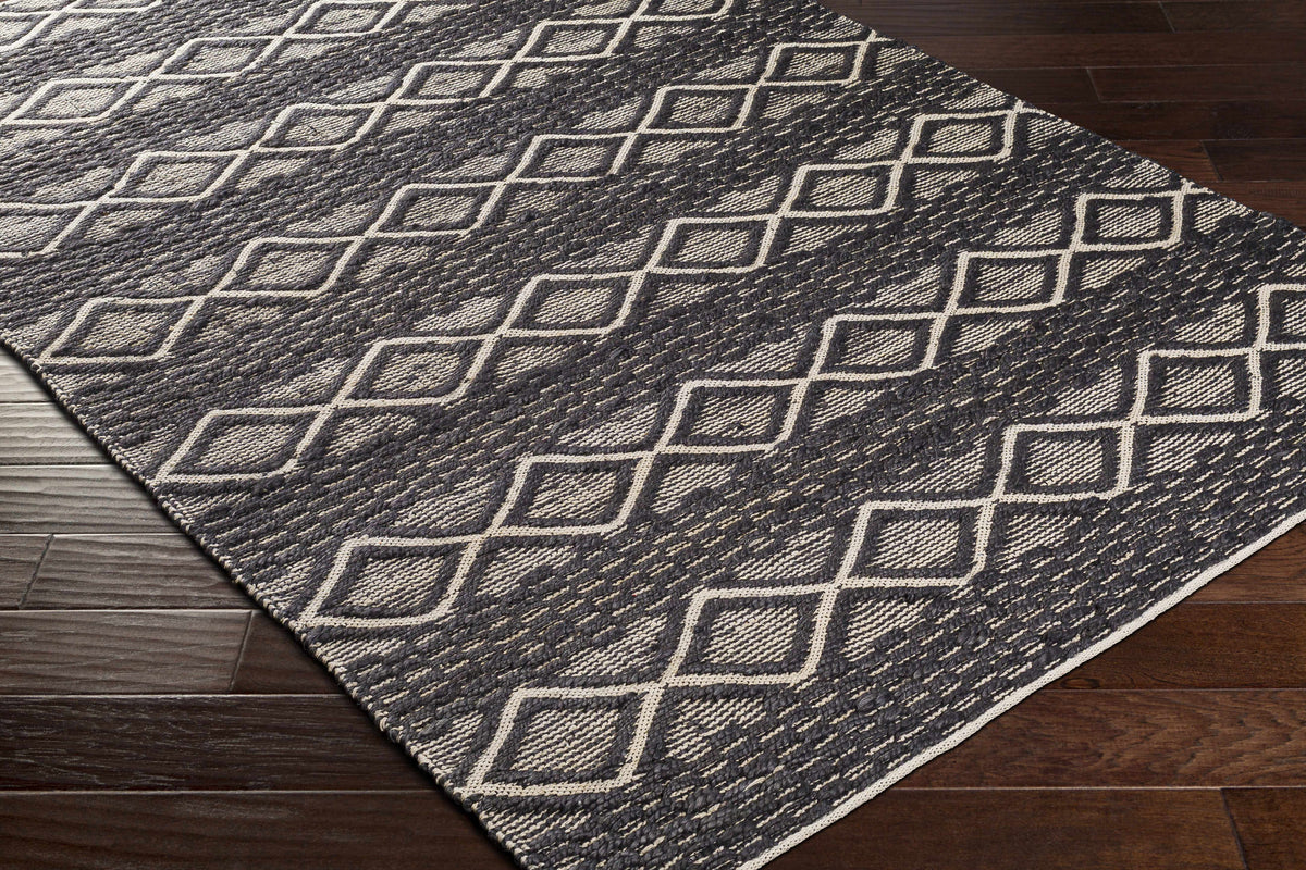 Maluanluan Jute Carpet - Clearance