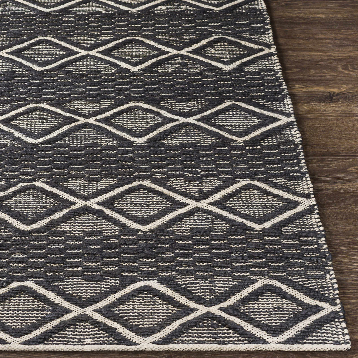 Maluanluan Jute Carpet - Clearance
