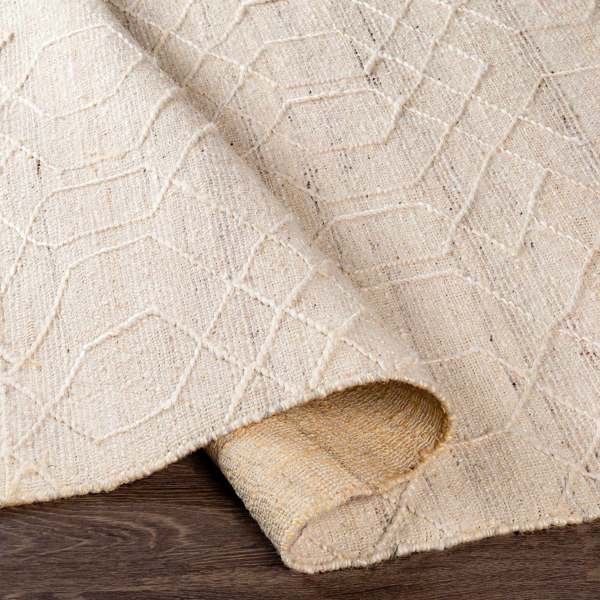 Manby Area Rug - Clearance