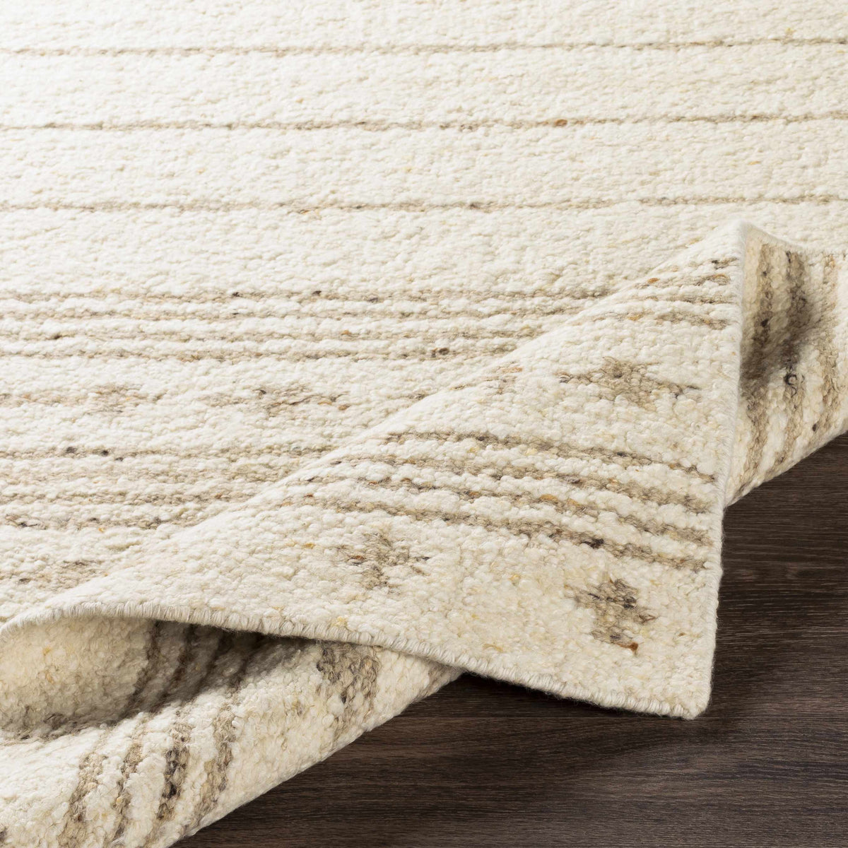 Matawan Premium Wool Rug - Clearance