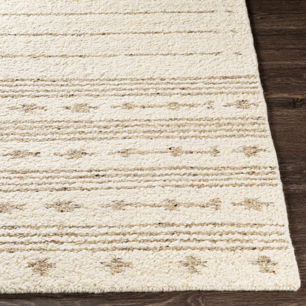 Matawan Premium Wool Rug - Clearance
