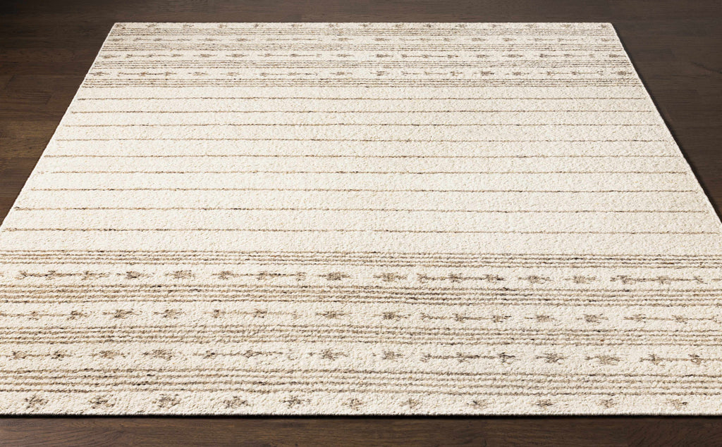 Matawan Premium Wool Rug - Clearance