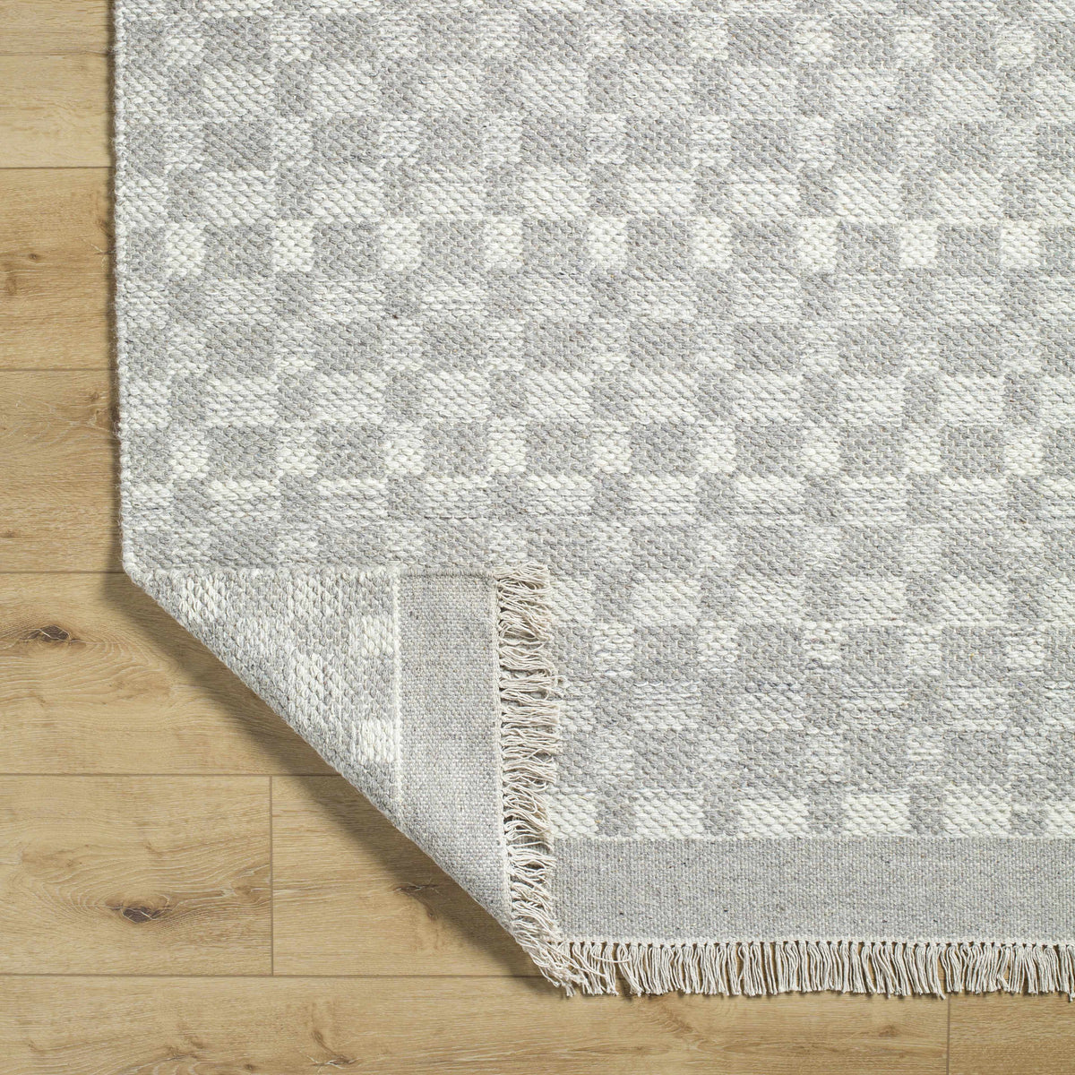 Meira Wool Rug - Clearance