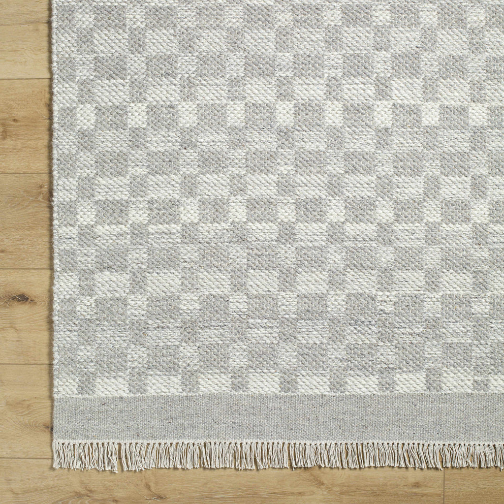 Meira Wool Rug - Clearance