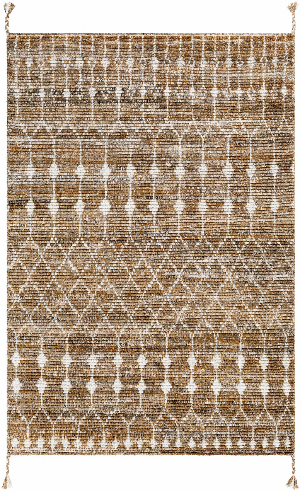 Mccombs Premium Rug - Clearance