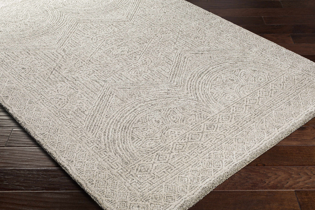 Middleville Luxe Rug - Clearance