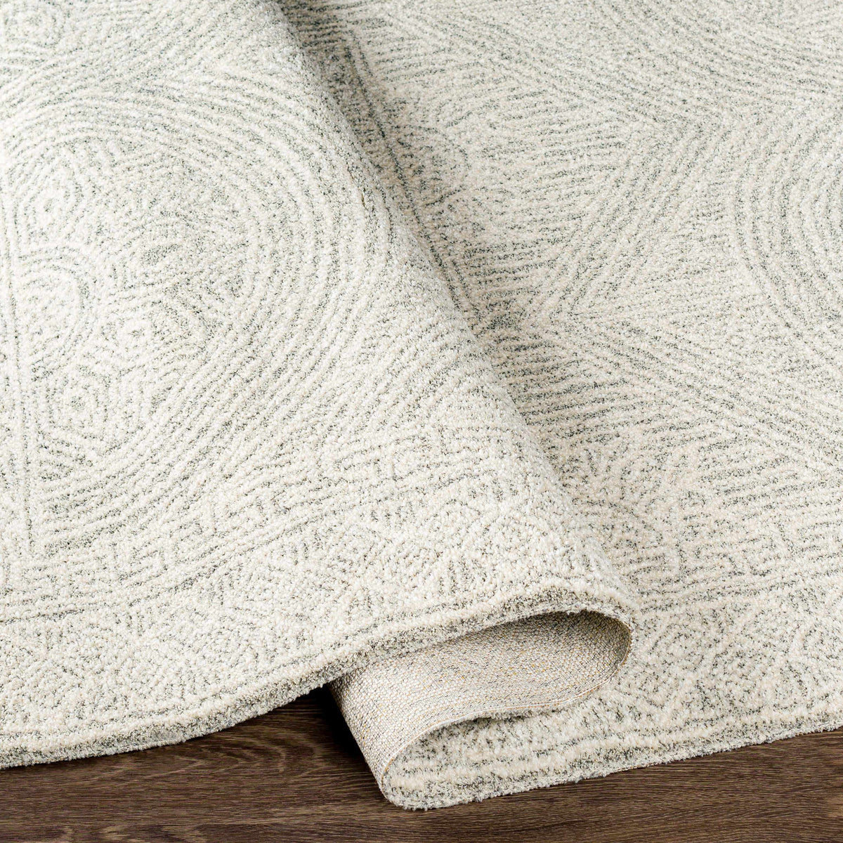 Middleville Luxe Rug - Clearance