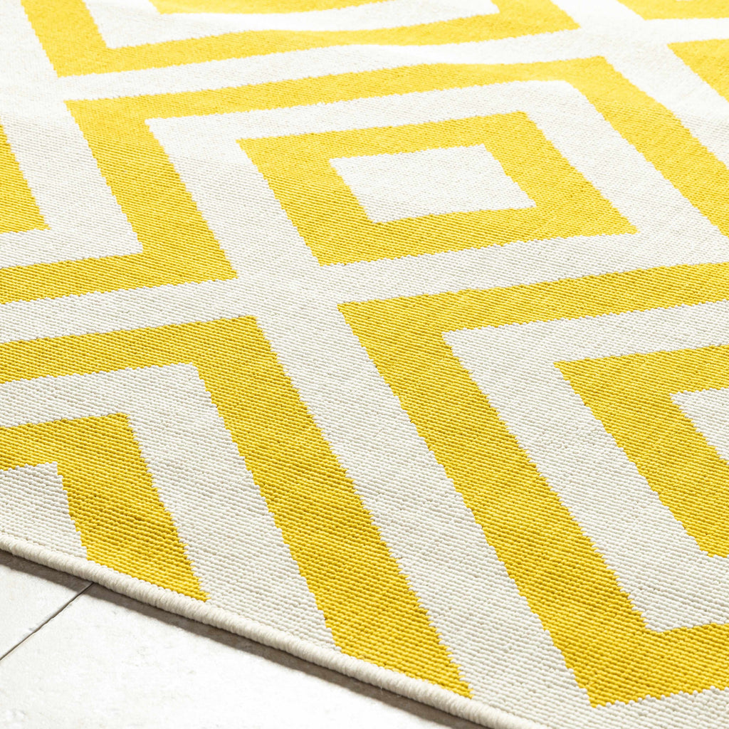 Maven Outdoor Area Rug - Clearance