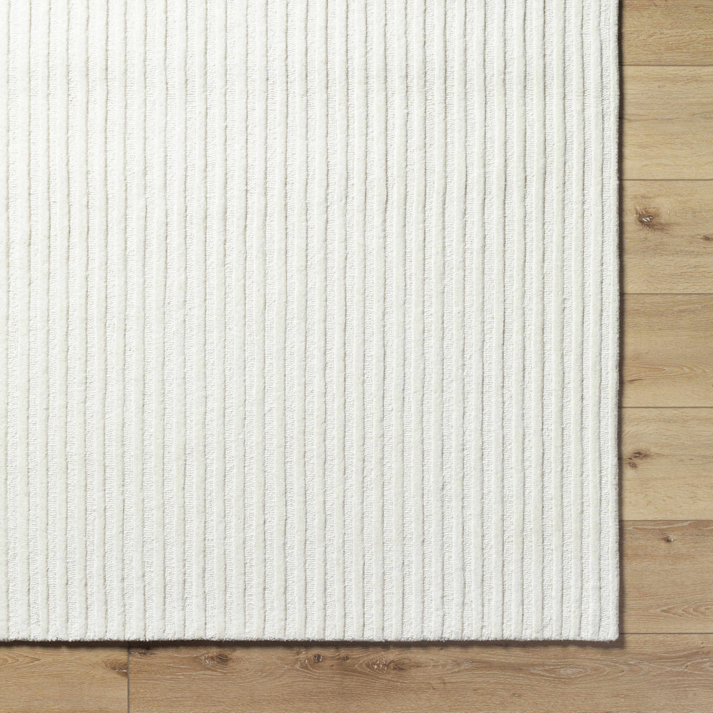 Missa Cream Area Rug - Clearance