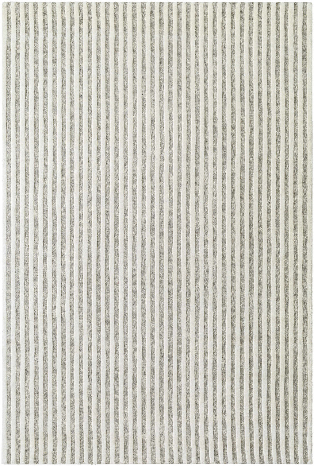 Missa Medium Gray Area Rug - Clearance