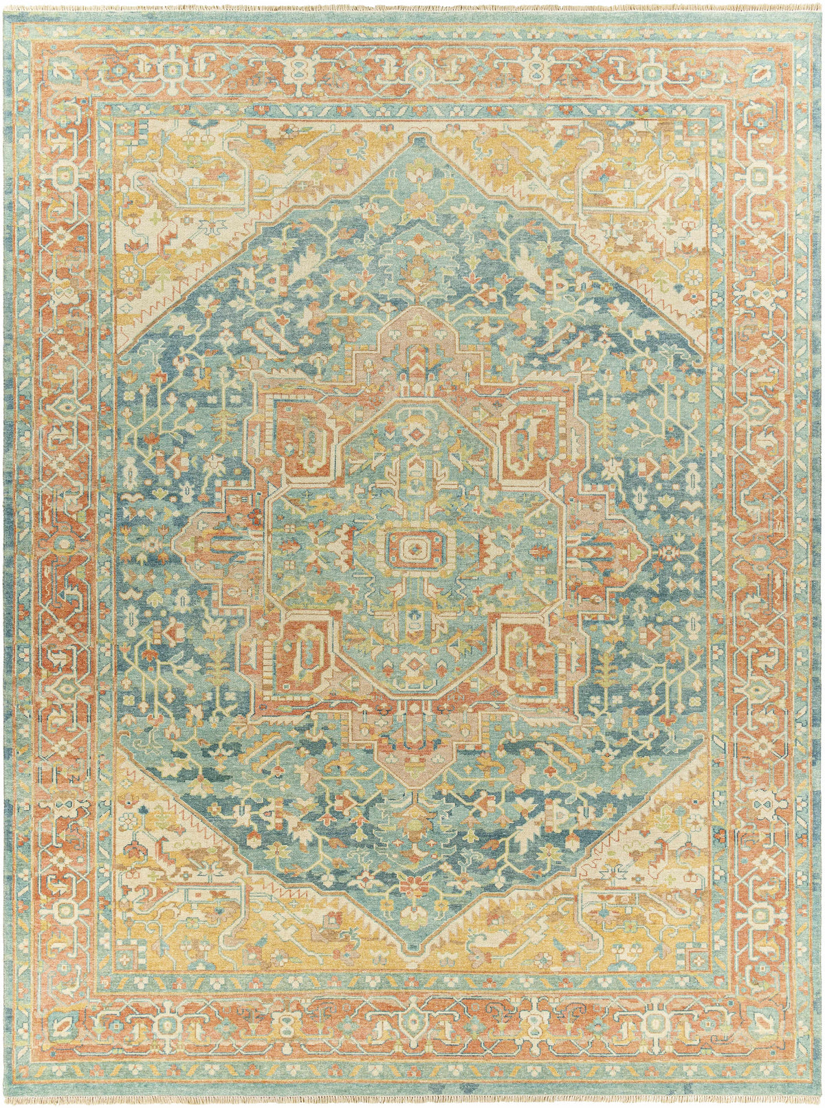 Managa Premium Rug - Clearance