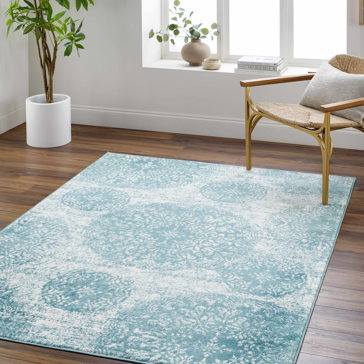 Moani Area Rug - Clearance
