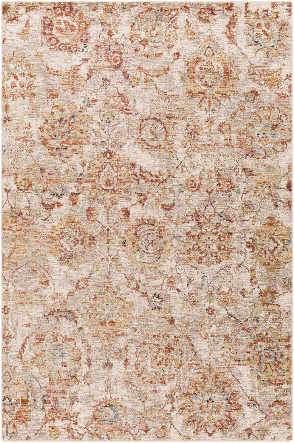 Morinville Area Rug - Clearance