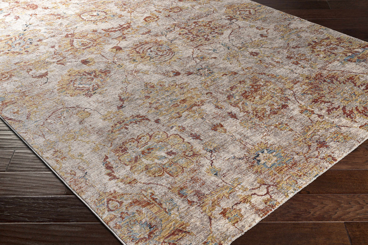 Morinville Area Rug - Clearance