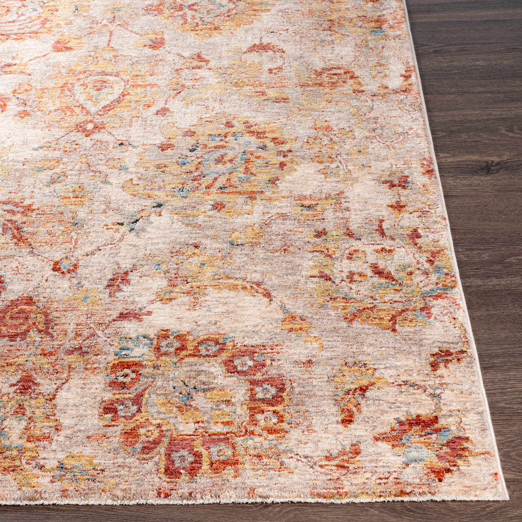 Morinville Area Rug - Clearance