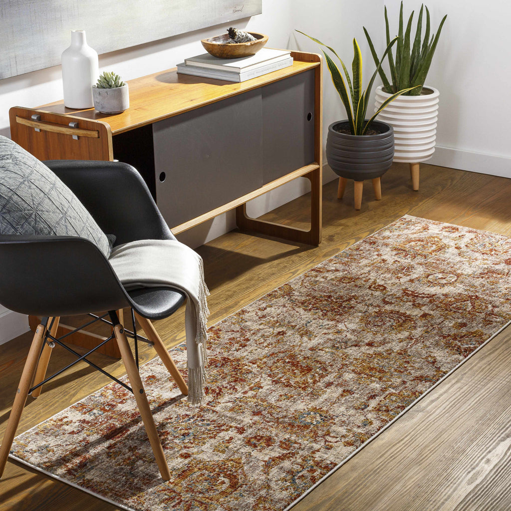 Morinville Area Rug - Clearance