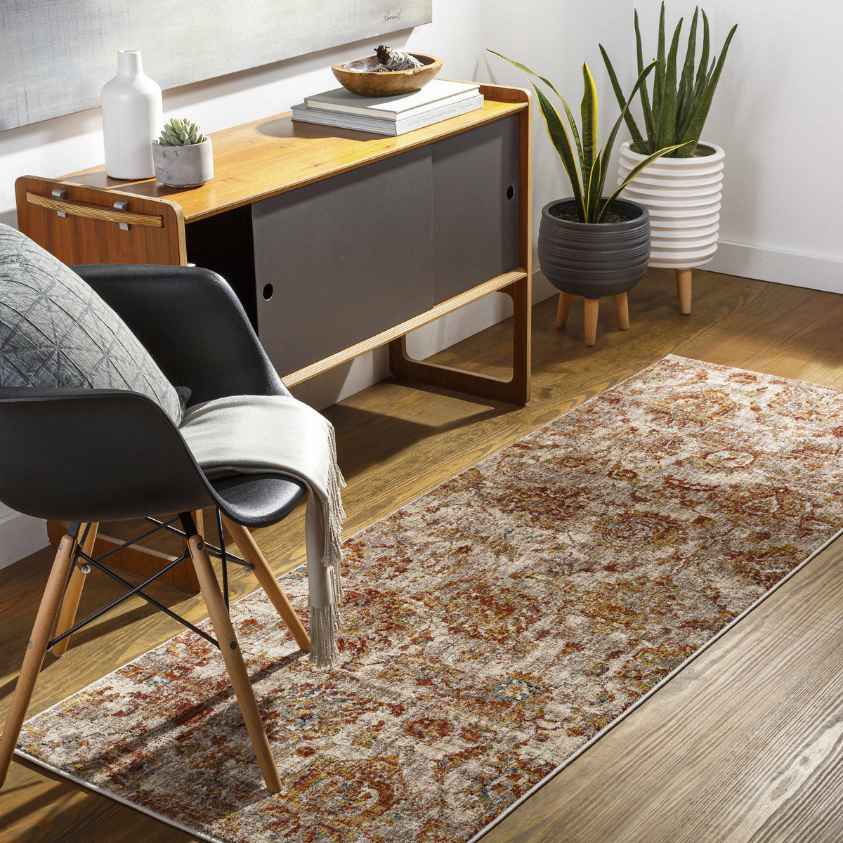 Morinville Area Rug - Clearance