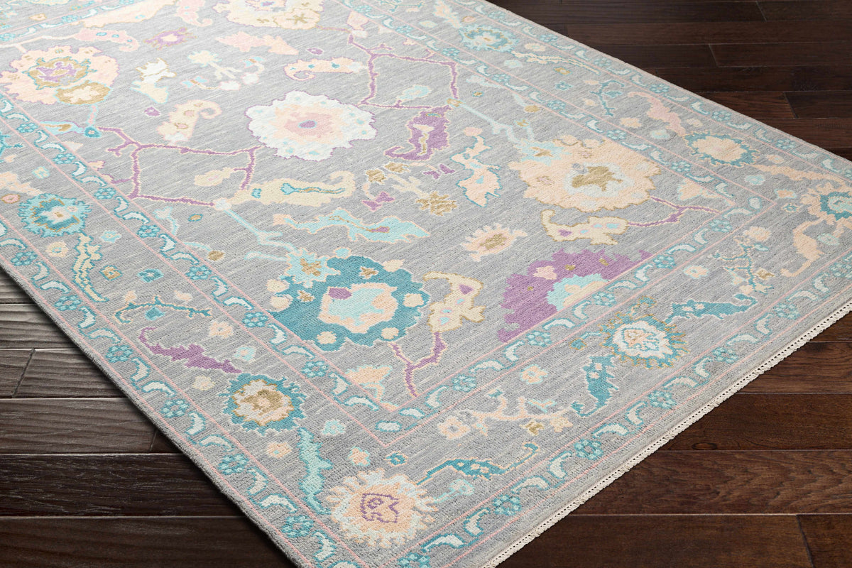 Marchwood Area Rug - Clearance