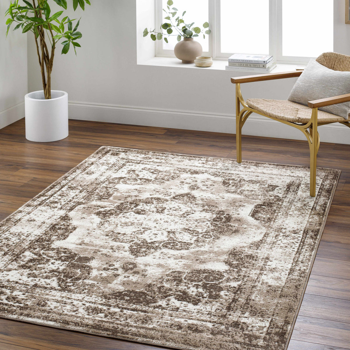 Naara Area Rug - Clearance