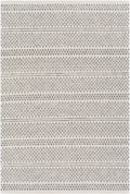 Nalcrest Washable Area Rug - Clearance