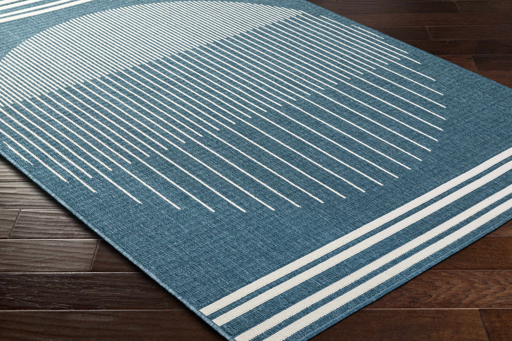 Nabil Outdoor Area Rug - Clearance