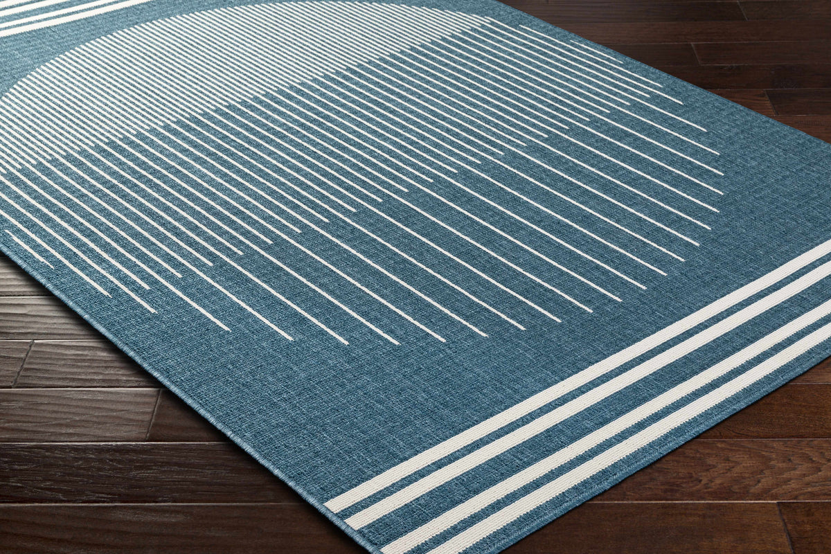 Nabil Outdoor Area Rug - Clearance
