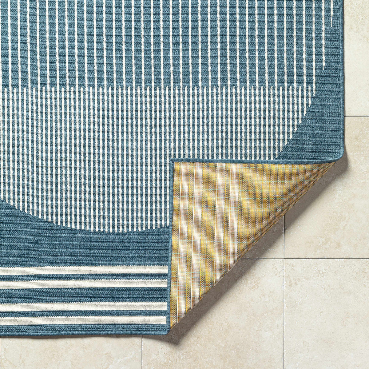 Nabil Outdoor Area Rug - Clearance