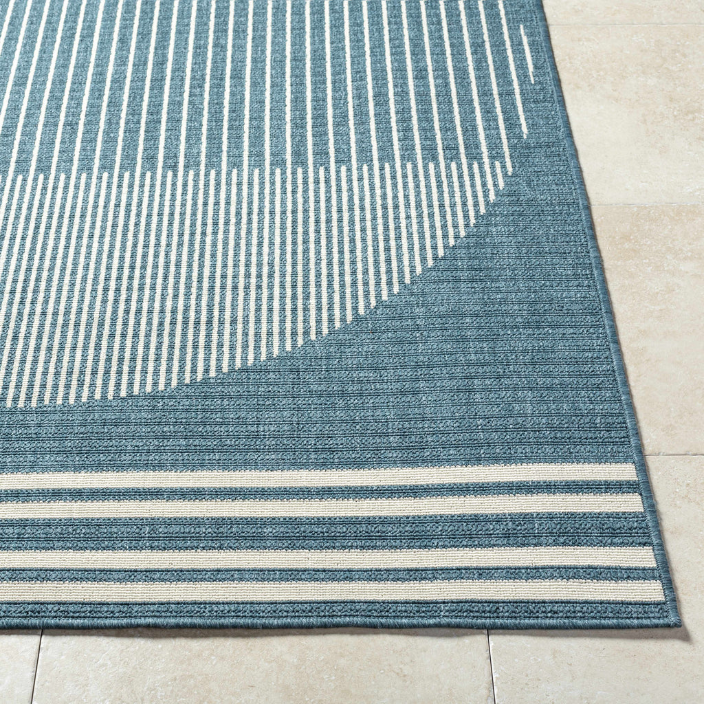 Nabil Outdoor Area Rug - Clearance