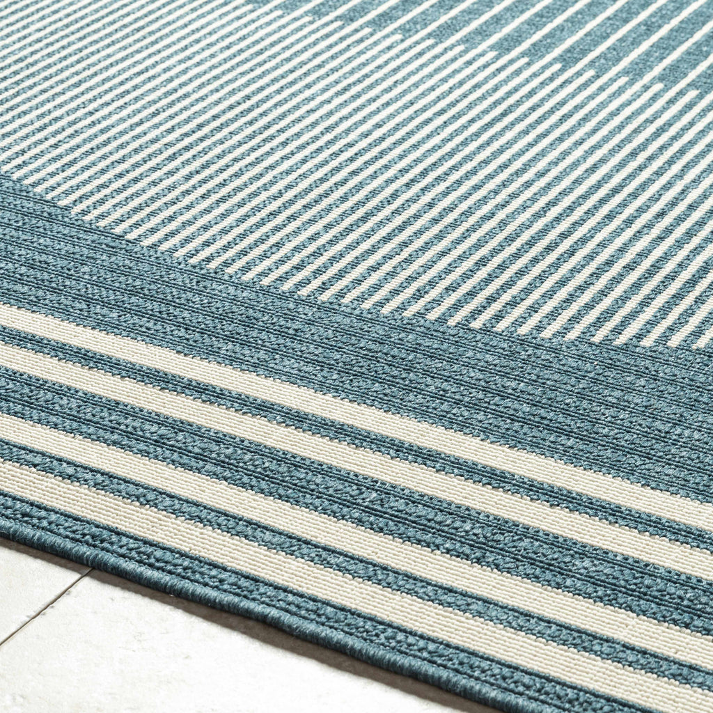Nabil Outdoor Area Rug - Clearance