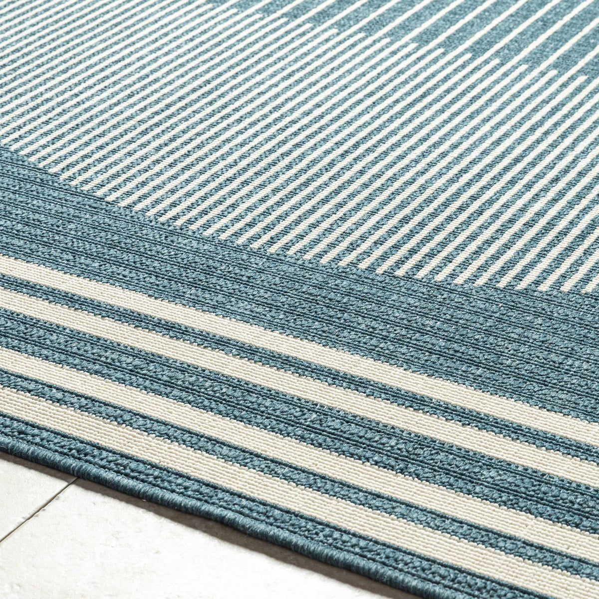 Nabil Outdoor Area Rug - Clearance