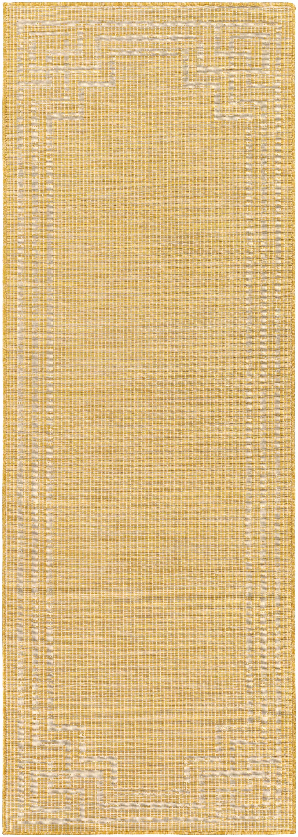 Netley Flatweave Outdoor Area Carpet - Clearance