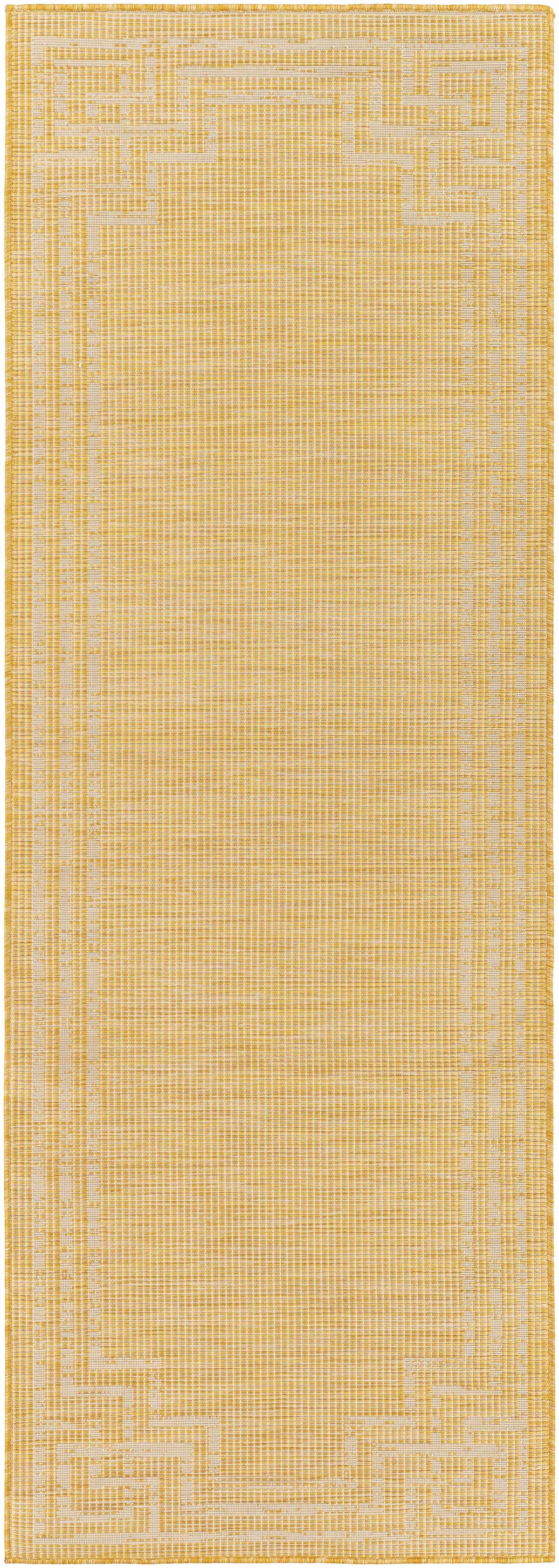 Netley Flatweave Outdoor Area Carpet - Clearance