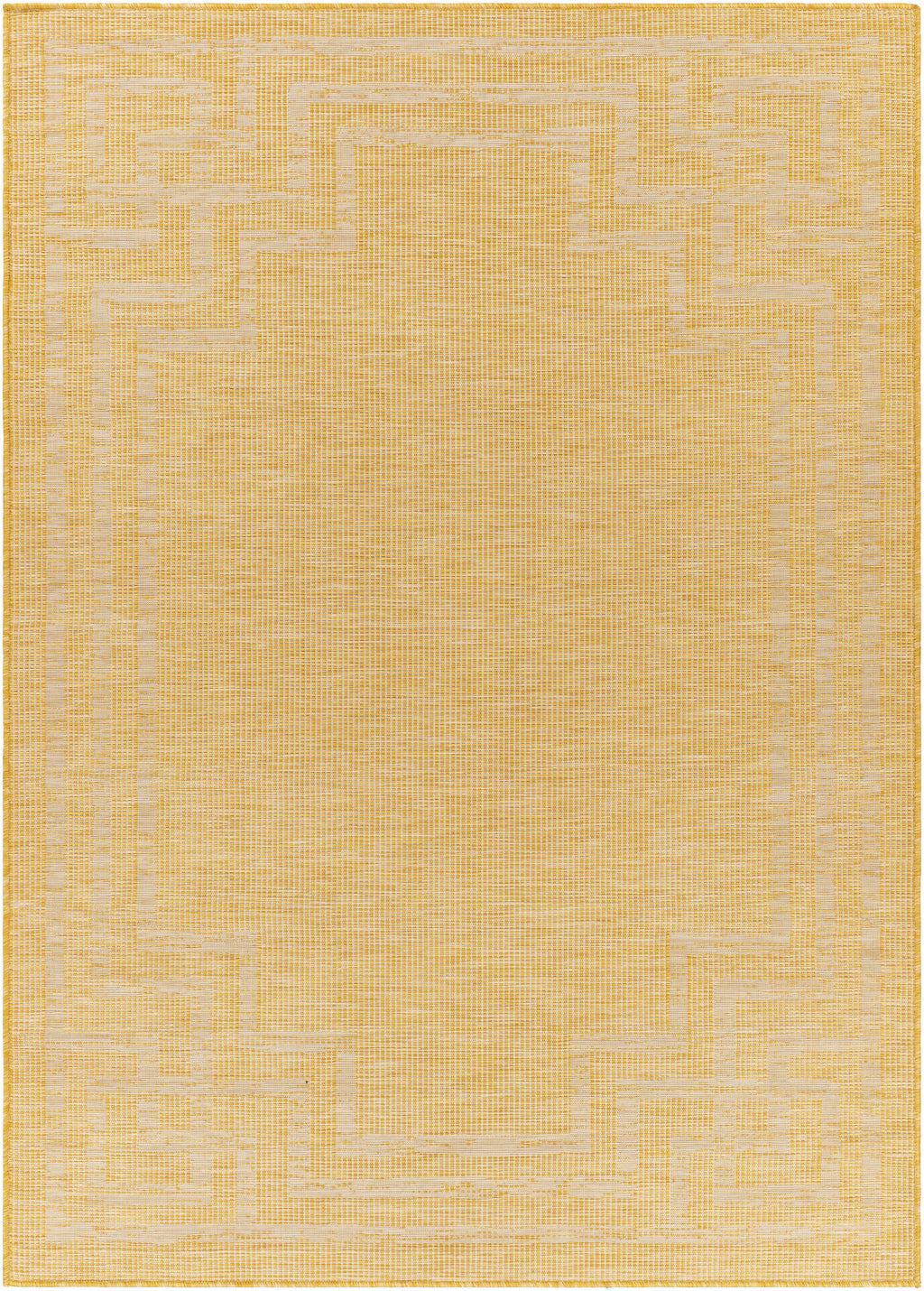 Netley Flatweave Outdoor Area Carpet - Clearance
