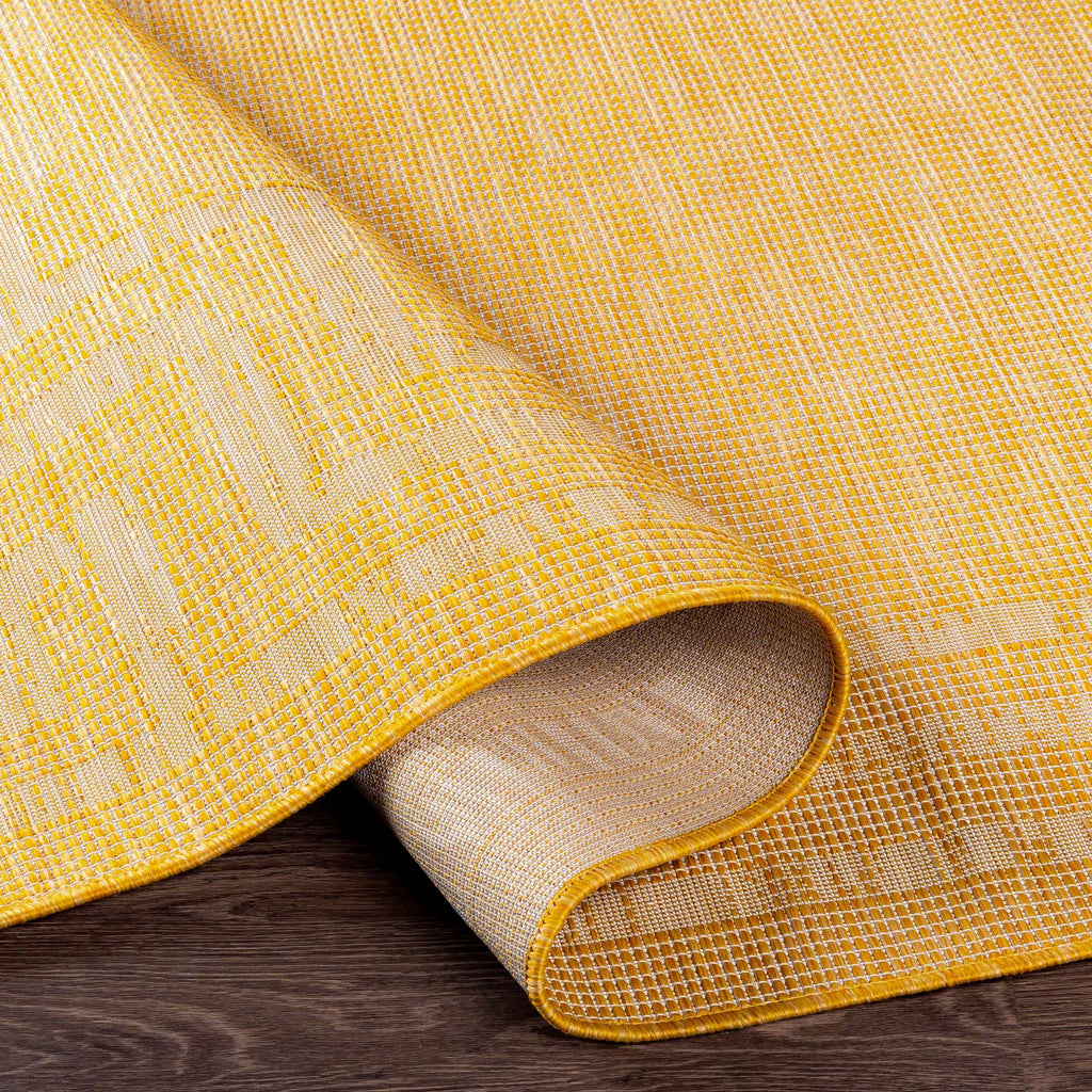 Netley Flatweave Outdoor Area Carpet - Clearance