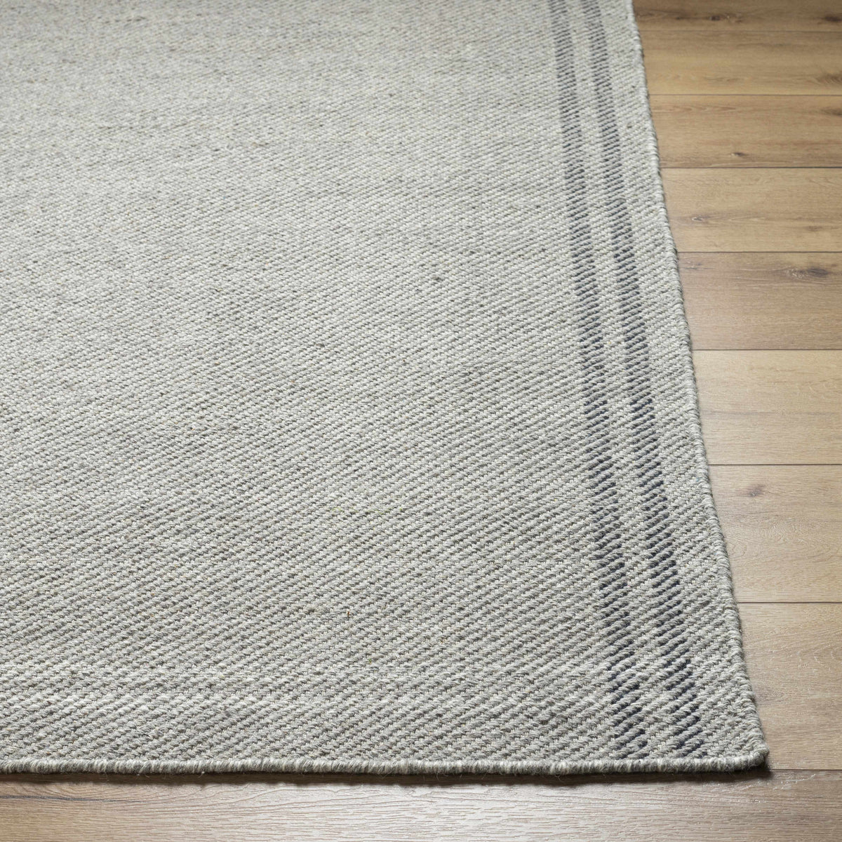Nimue Ivory Area Rug - Clearance