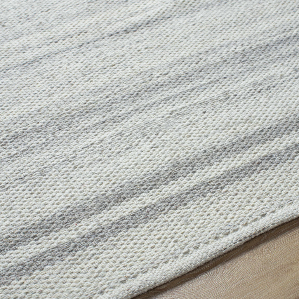 Nimue Gray Area Rug - Clearance