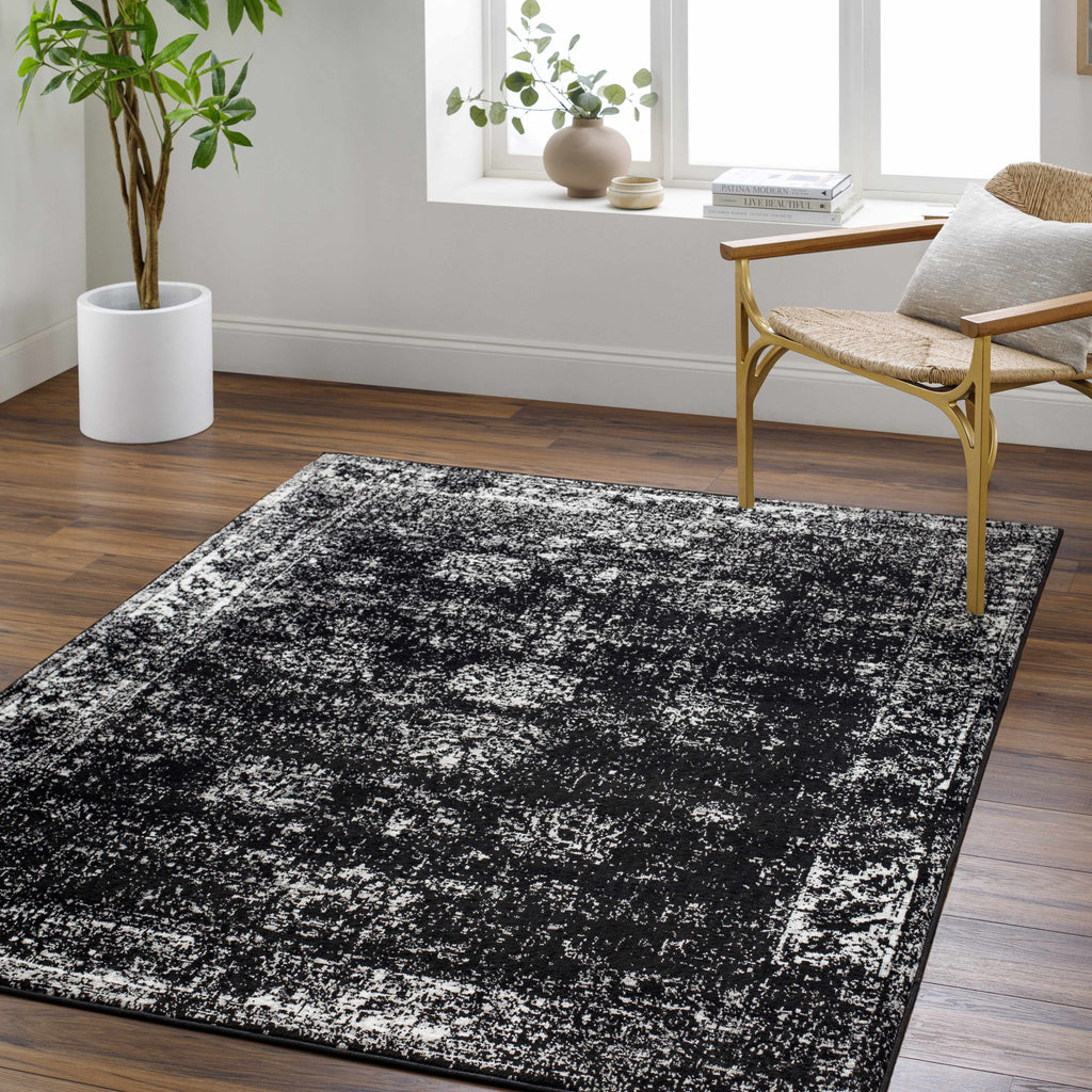 Odeda Area Rug - Clearance