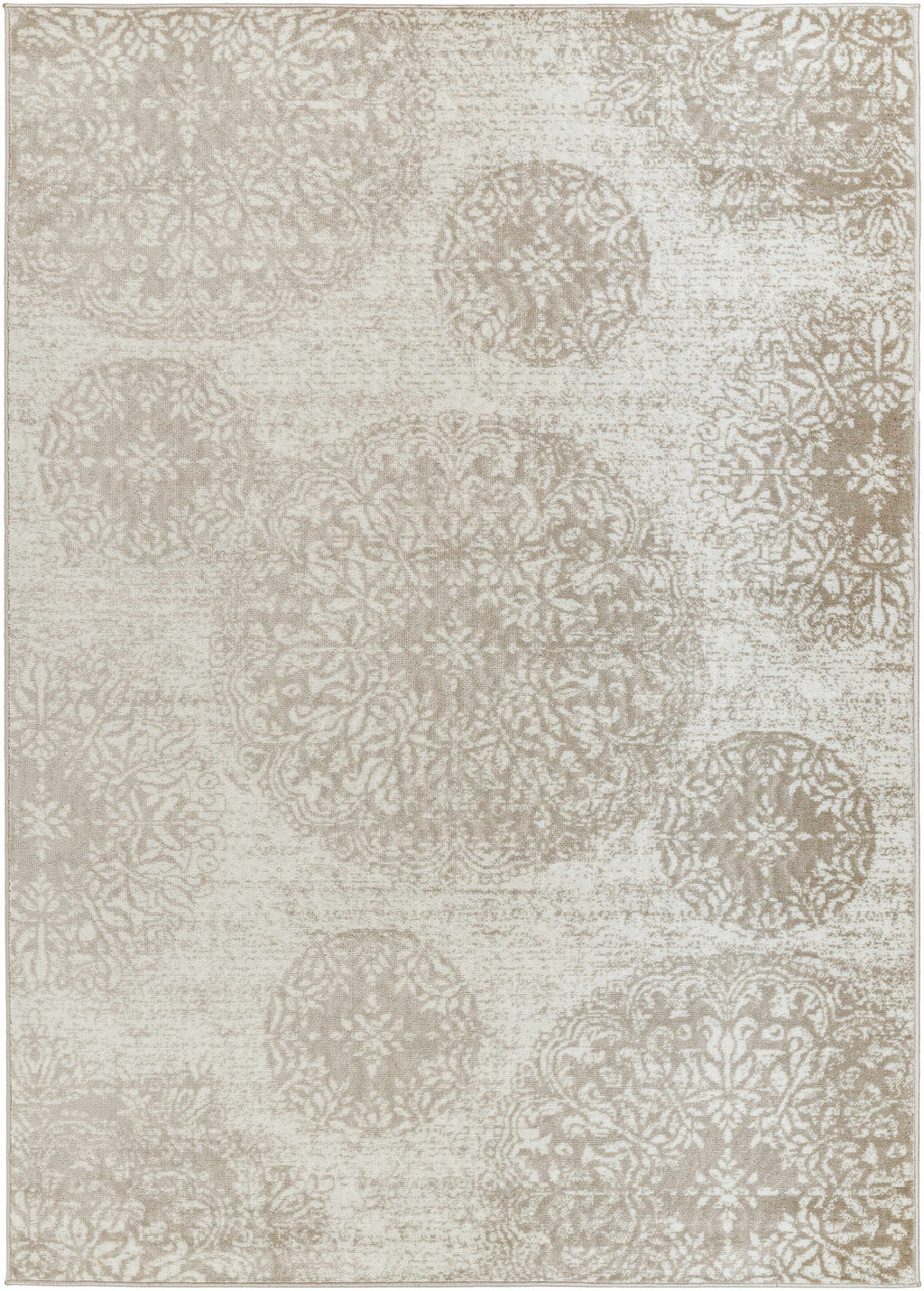 Osman Area Rug - Clearance
