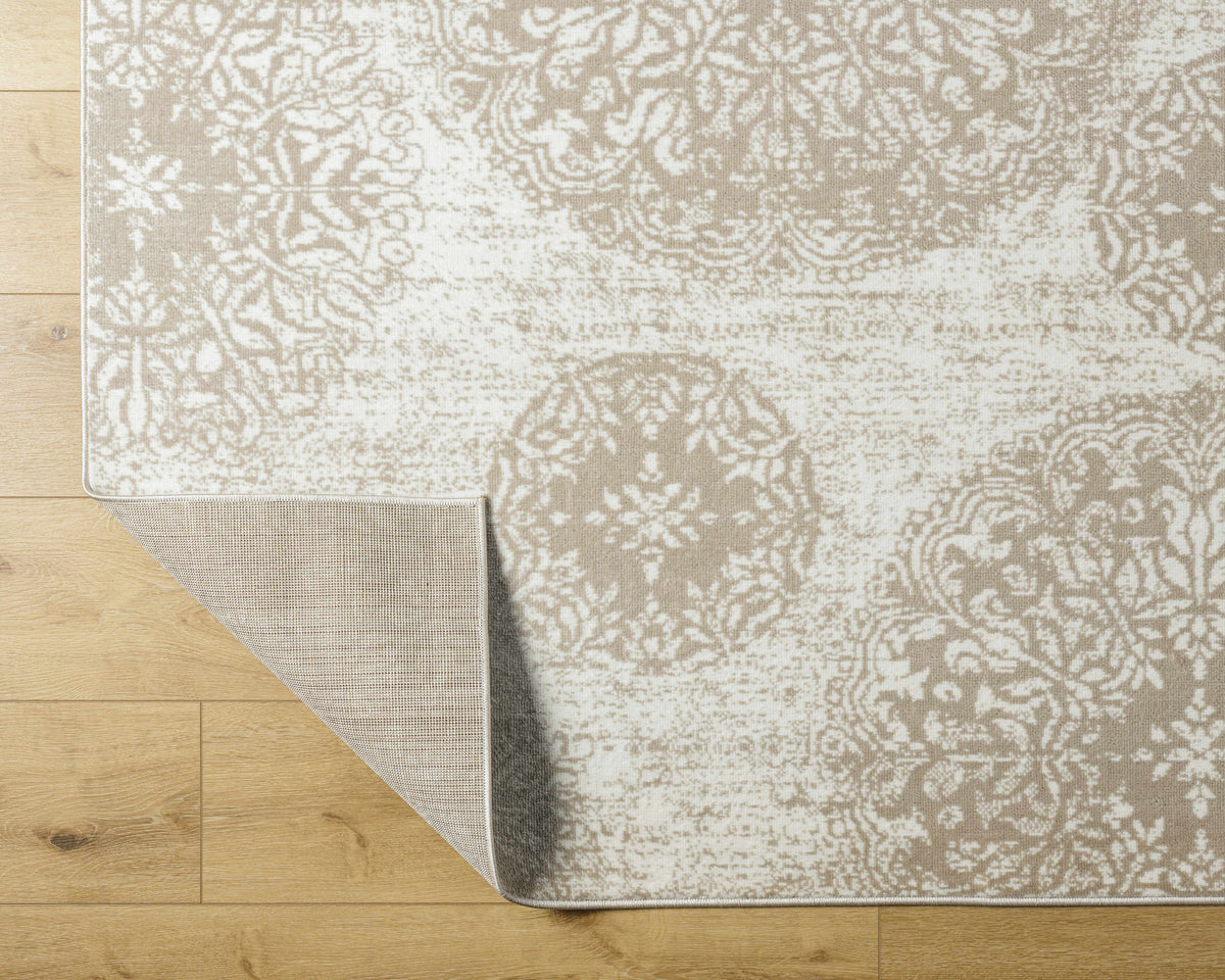 Osman Area Rug - Clearance