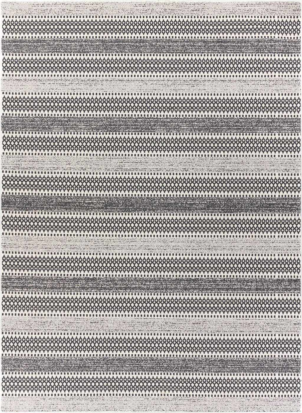 Planada Washable Area Rug - Clearance