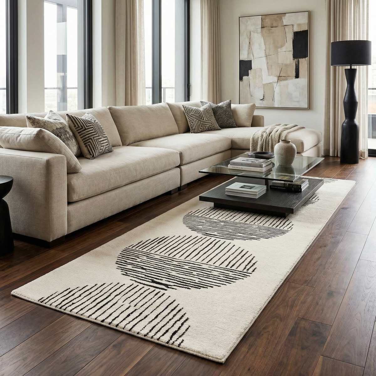 Mahsa Area Rug